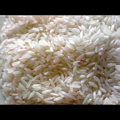 IR-64 Steam Rice